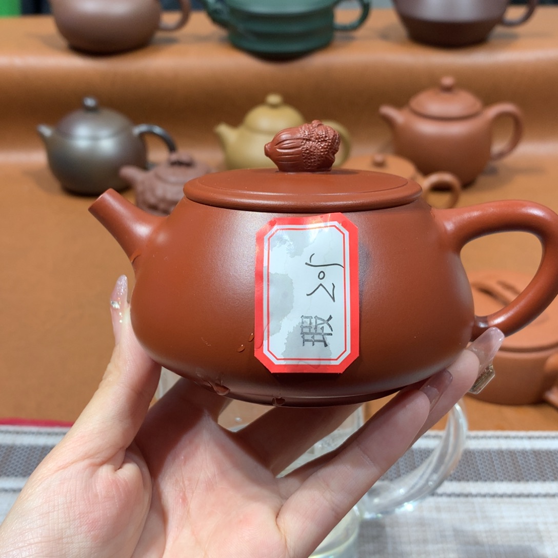 紫砂茶壶紫砂茶壶