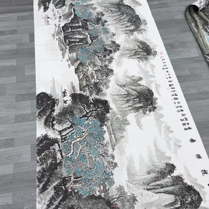 我们都在努力着改变我们