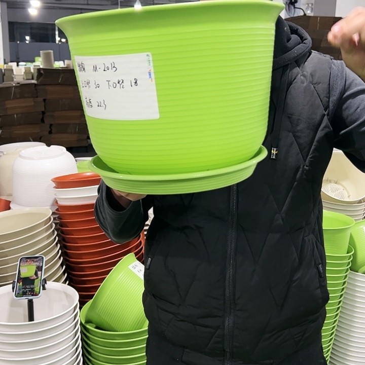 正品矮陶口30高22白色5只带托