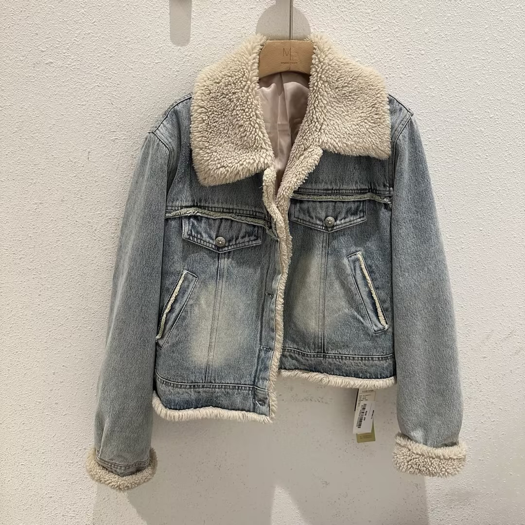 秋冬季短外套上衣合集链接下单备注编码on退on换