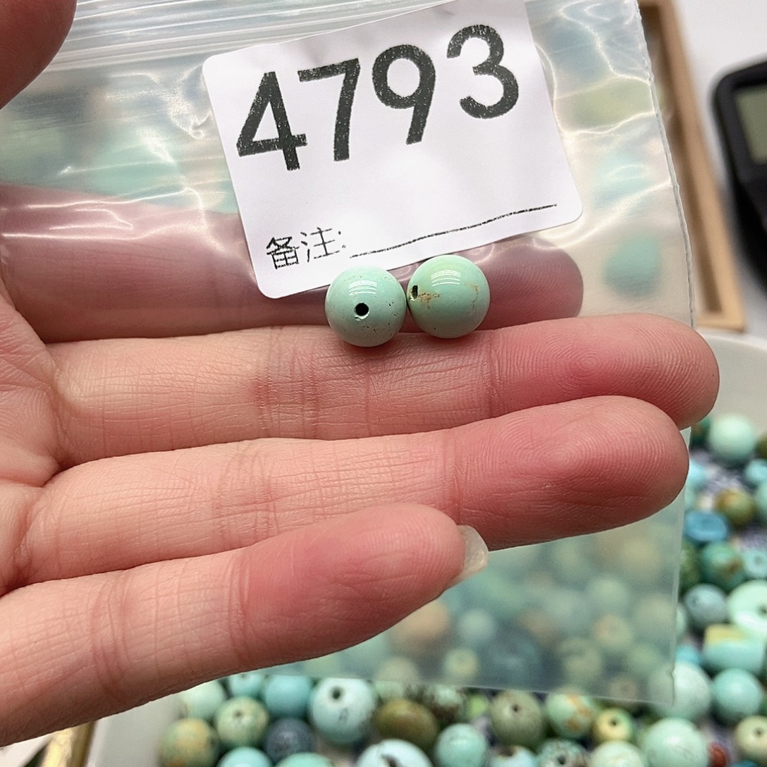 南红玛瑙未镶嵌颈饰