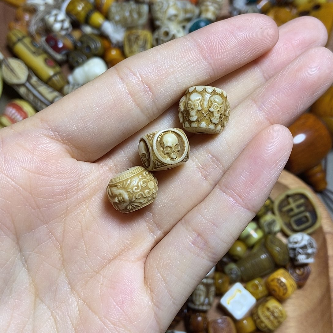 热****非金属直播间一物一图