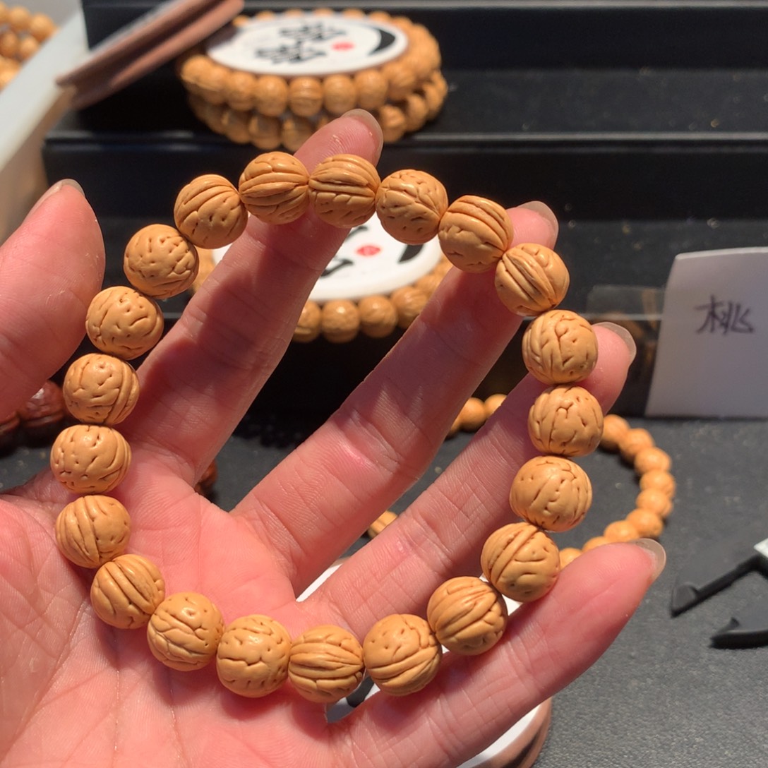 野生手串三十六链接