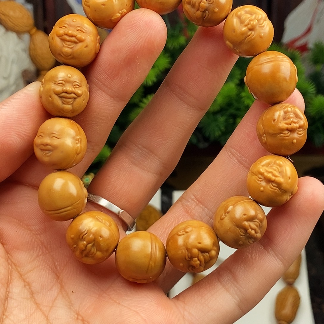 橄榄核手串/手链hhhhhhhjjujjjhjhjn