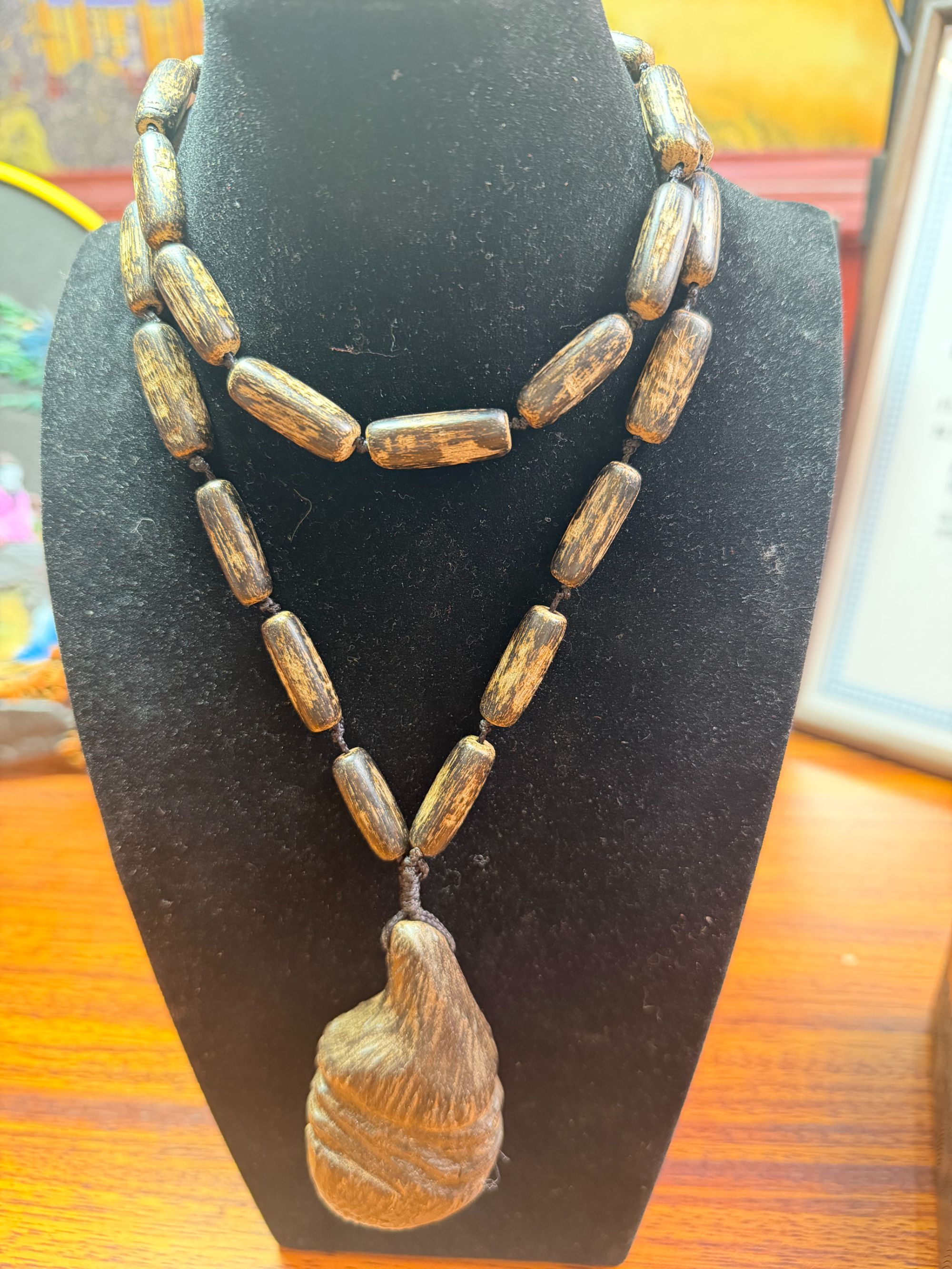 【武总甄选】精品FY项链