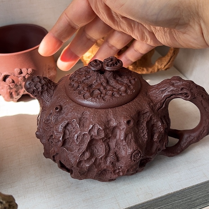 茶壶紫砂紫砂壶紫砂茶壶