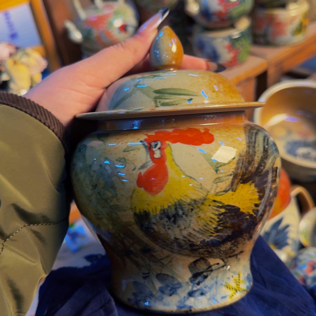 陶景德镇源头厂家