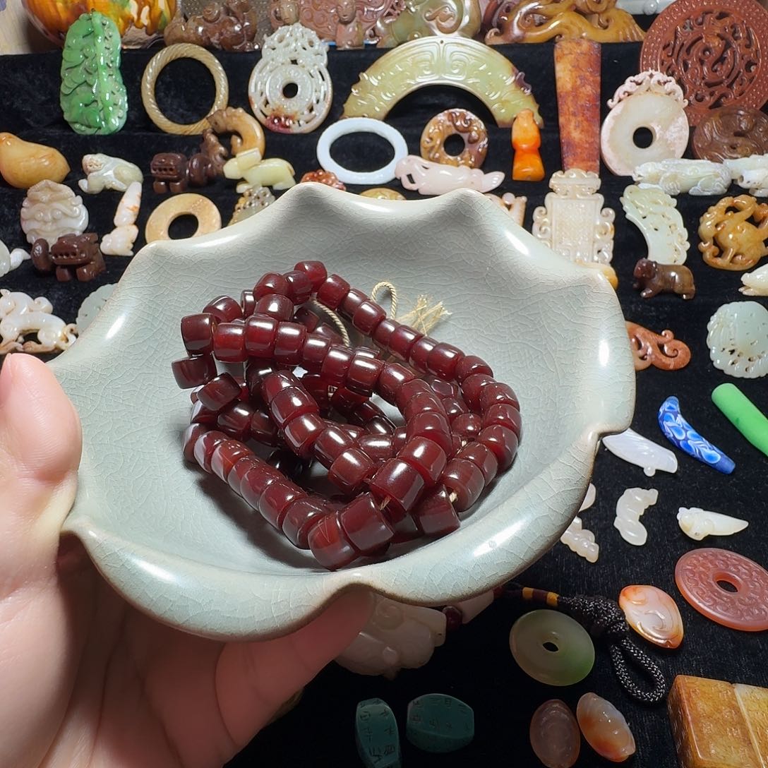 一***酒摆件陶瓷玉11111111111111111