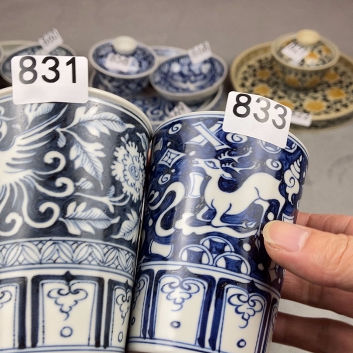 非***凡杯手工手绘手工制作