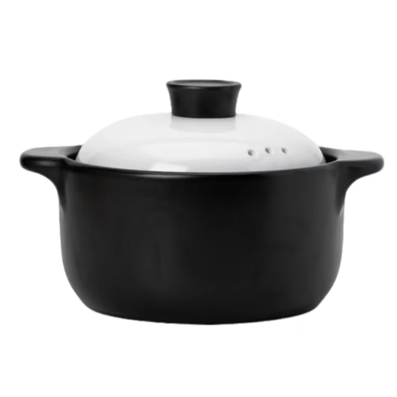 陶瓷餐具砂锅单个装