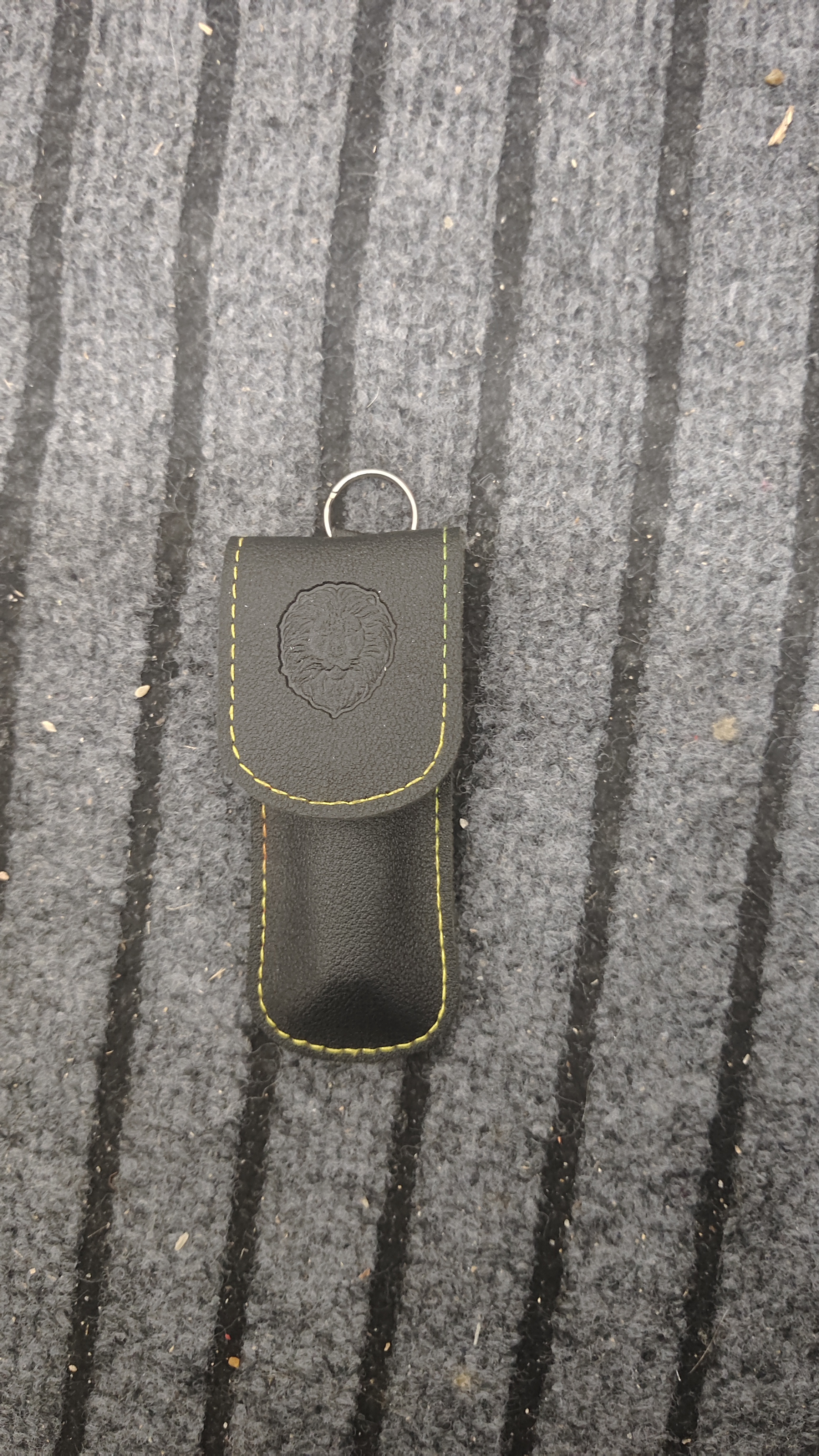 皮套冈田超锋利指甲刀