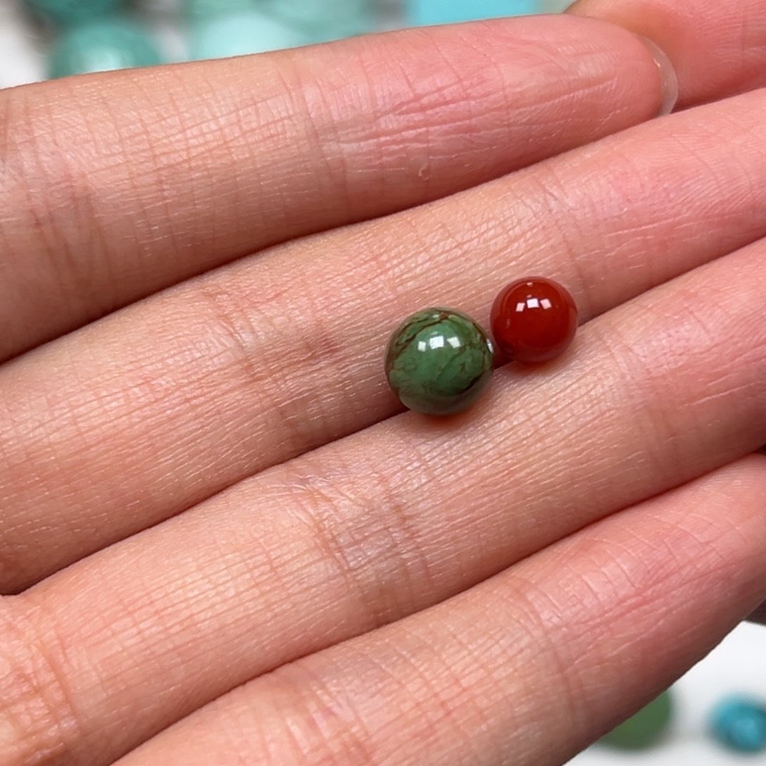 河***玛未镶嵌南红玛瑙珠宝奇石