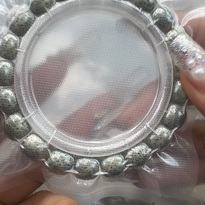 星月菩提手串206练手星月菩提11桶单圈