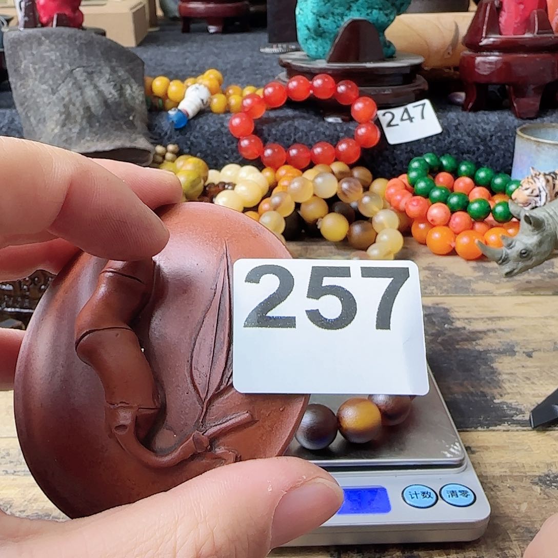 紫砂茶宠代拍链接