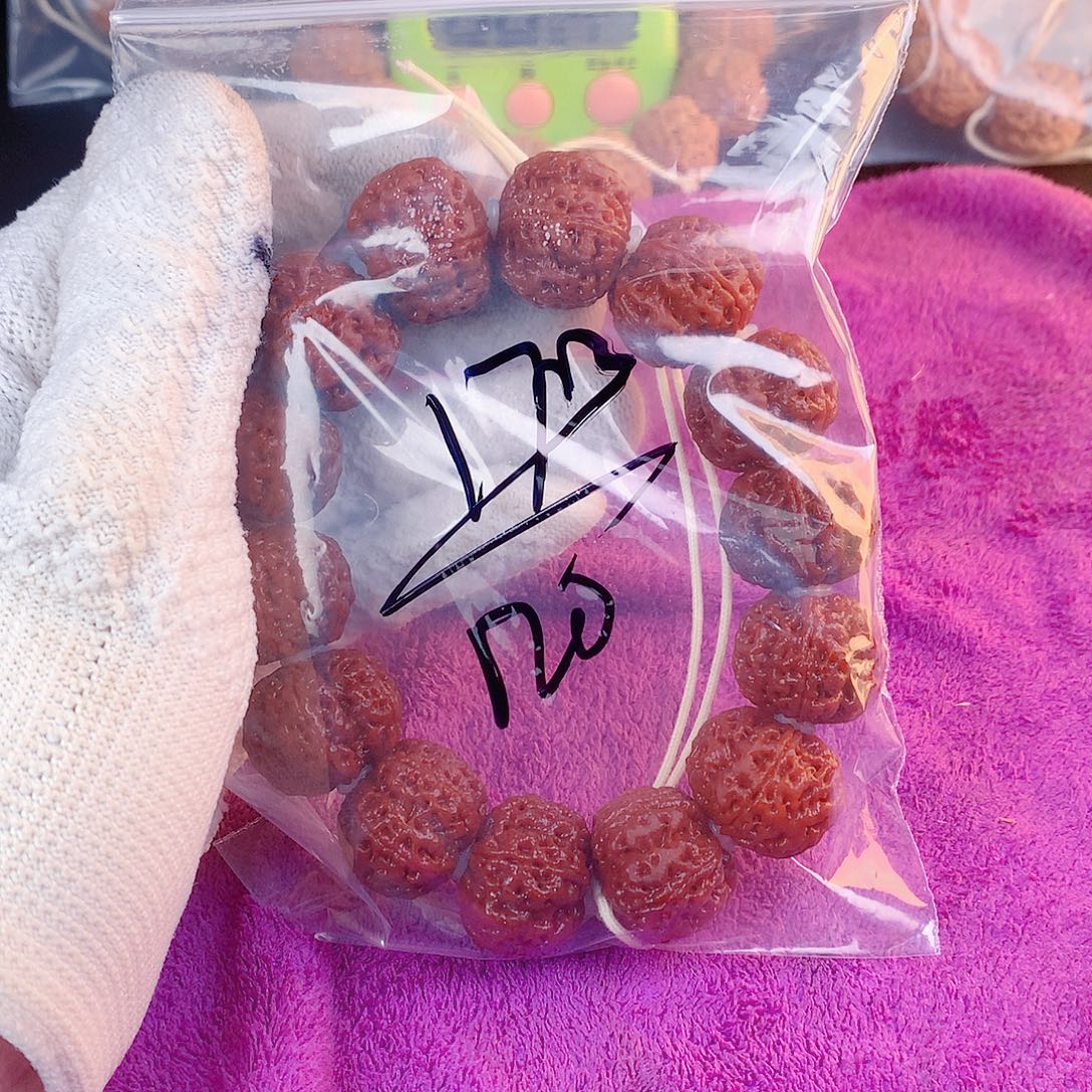 手串金刚菩提17—————