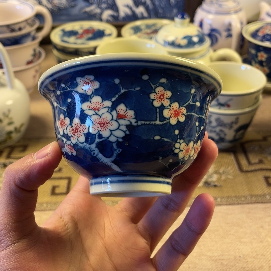 摆件景德镇陶瓷5599999999999