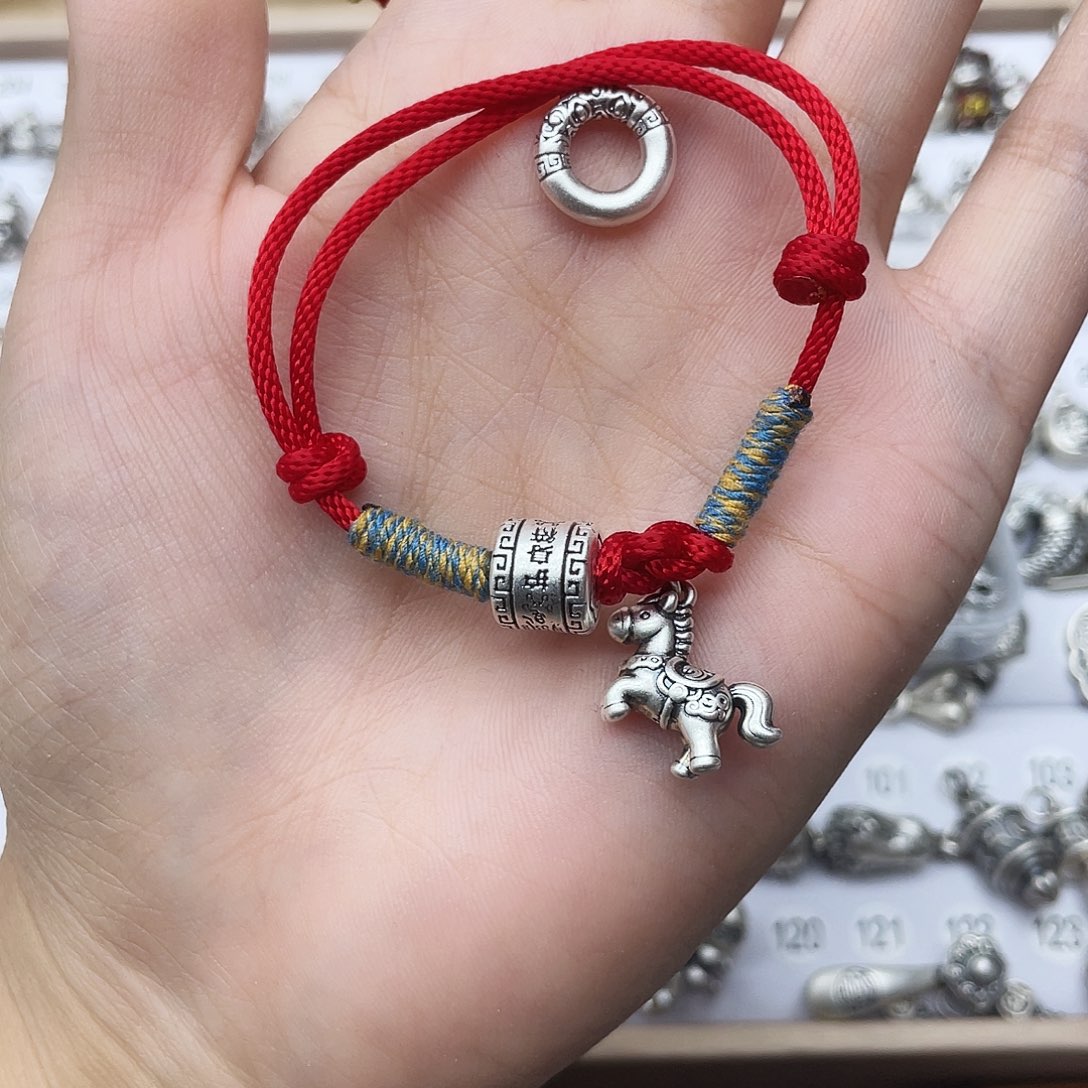 足银足银999小配件