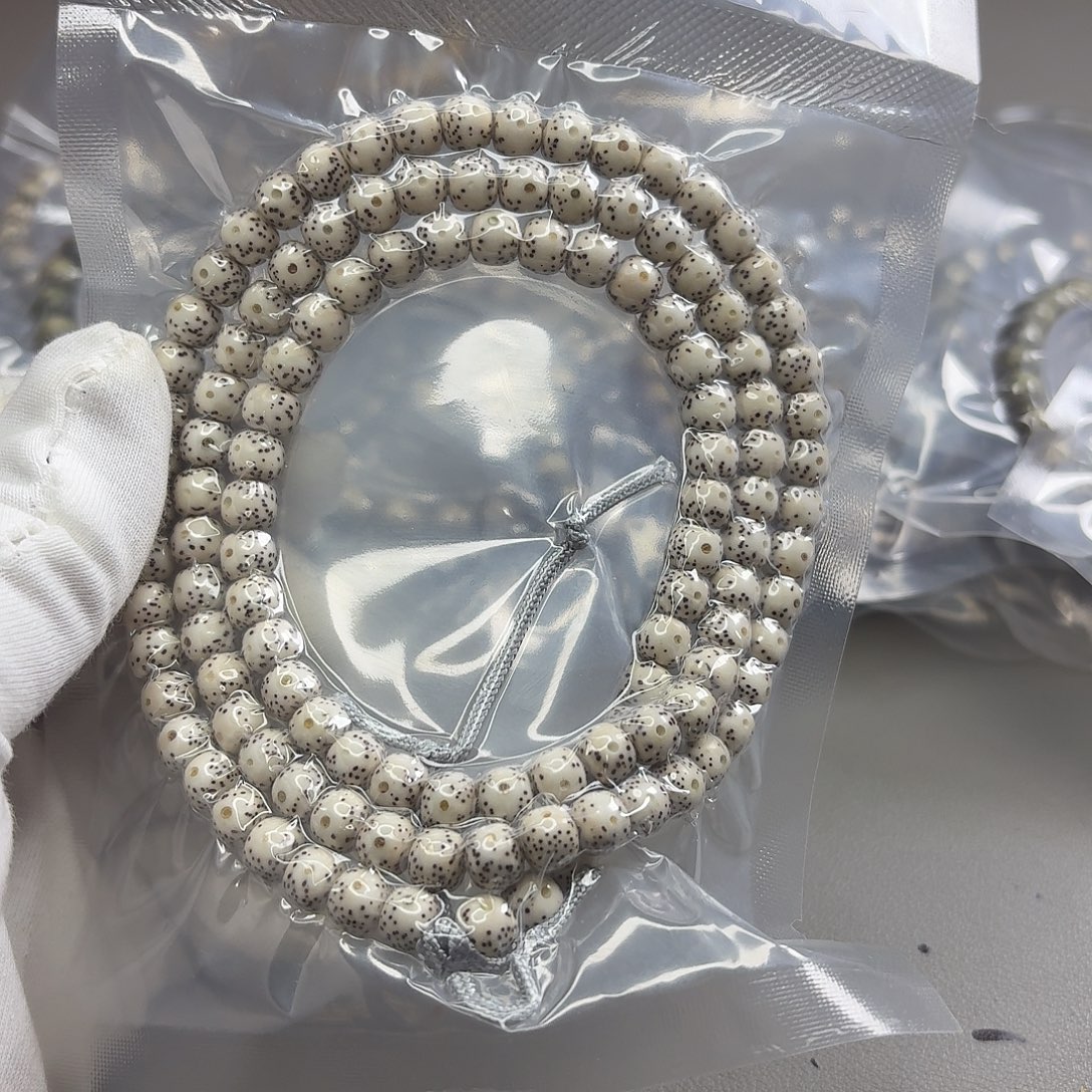 星月菩提吊坠A2.         