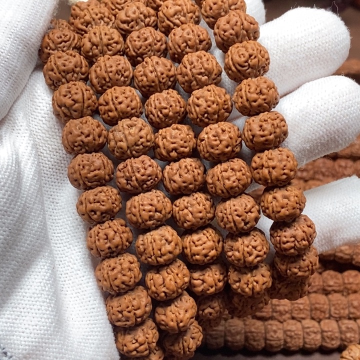 一****金刚菩提吊坠老树王