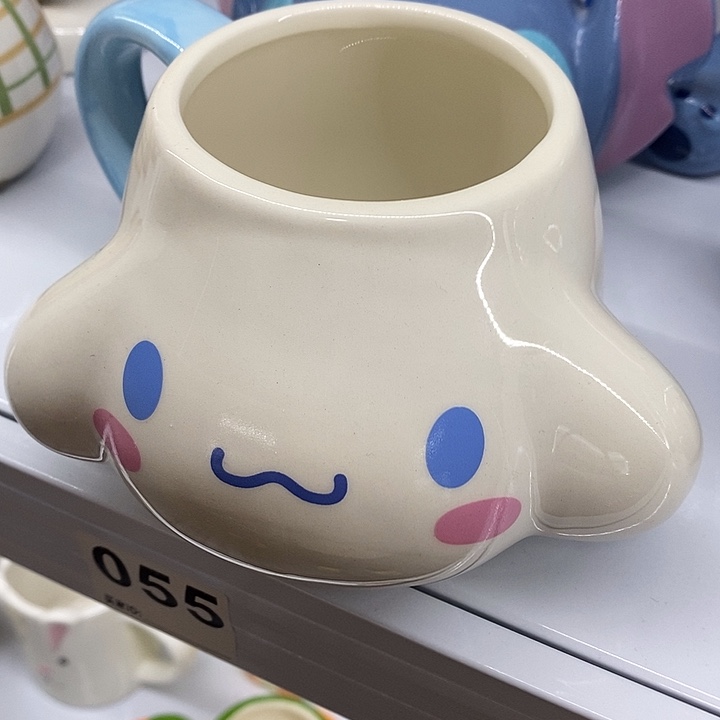 瓷旺*妈微瑕陶瓷不退不换