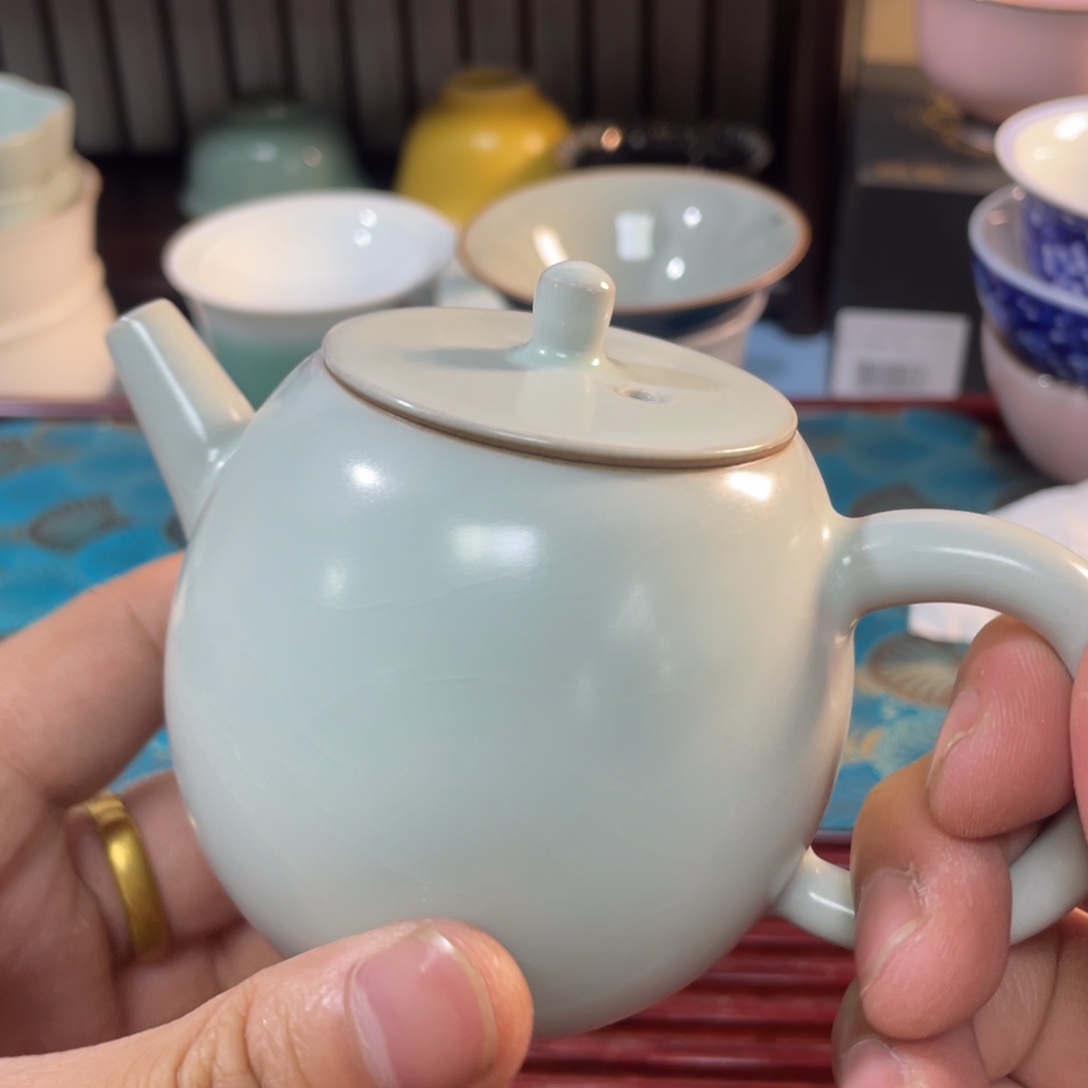 无运费险有微瑕介意勿拍