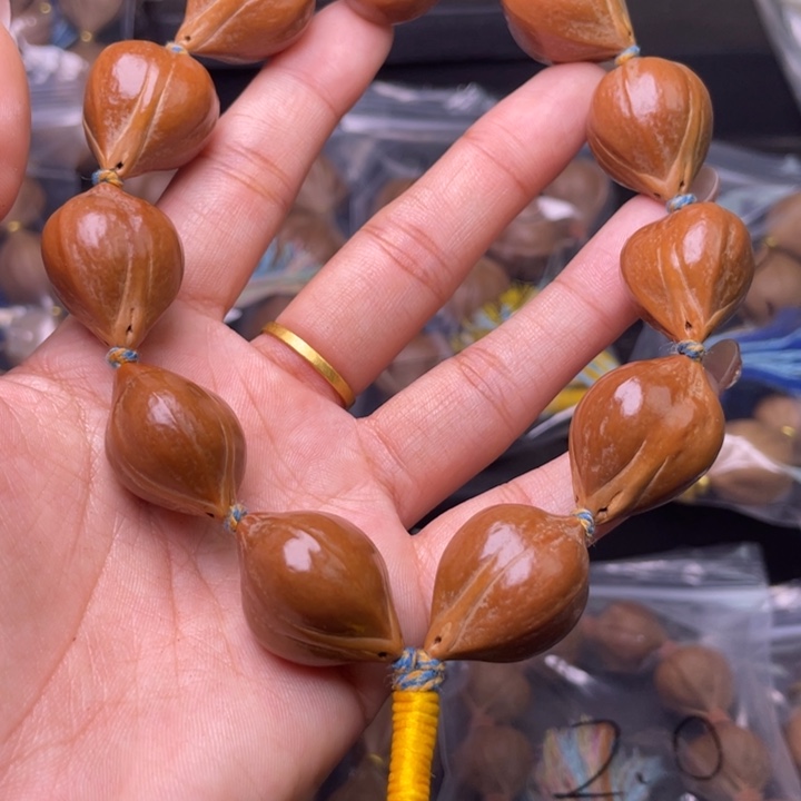 手串/手链橄榄核橄榄核30