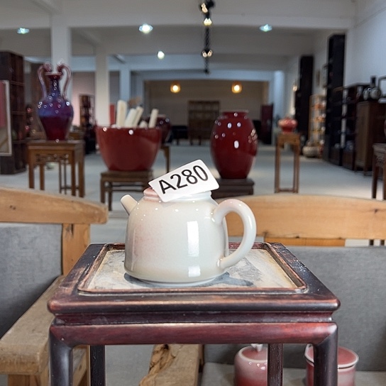 土***丝瓷片280 景德镇陶瓷