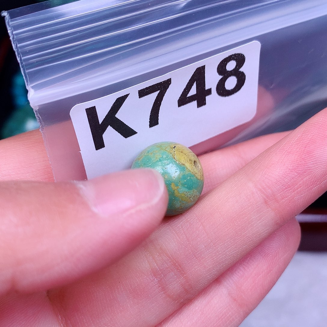 空竹粉丝专享十堰特色手工散珠