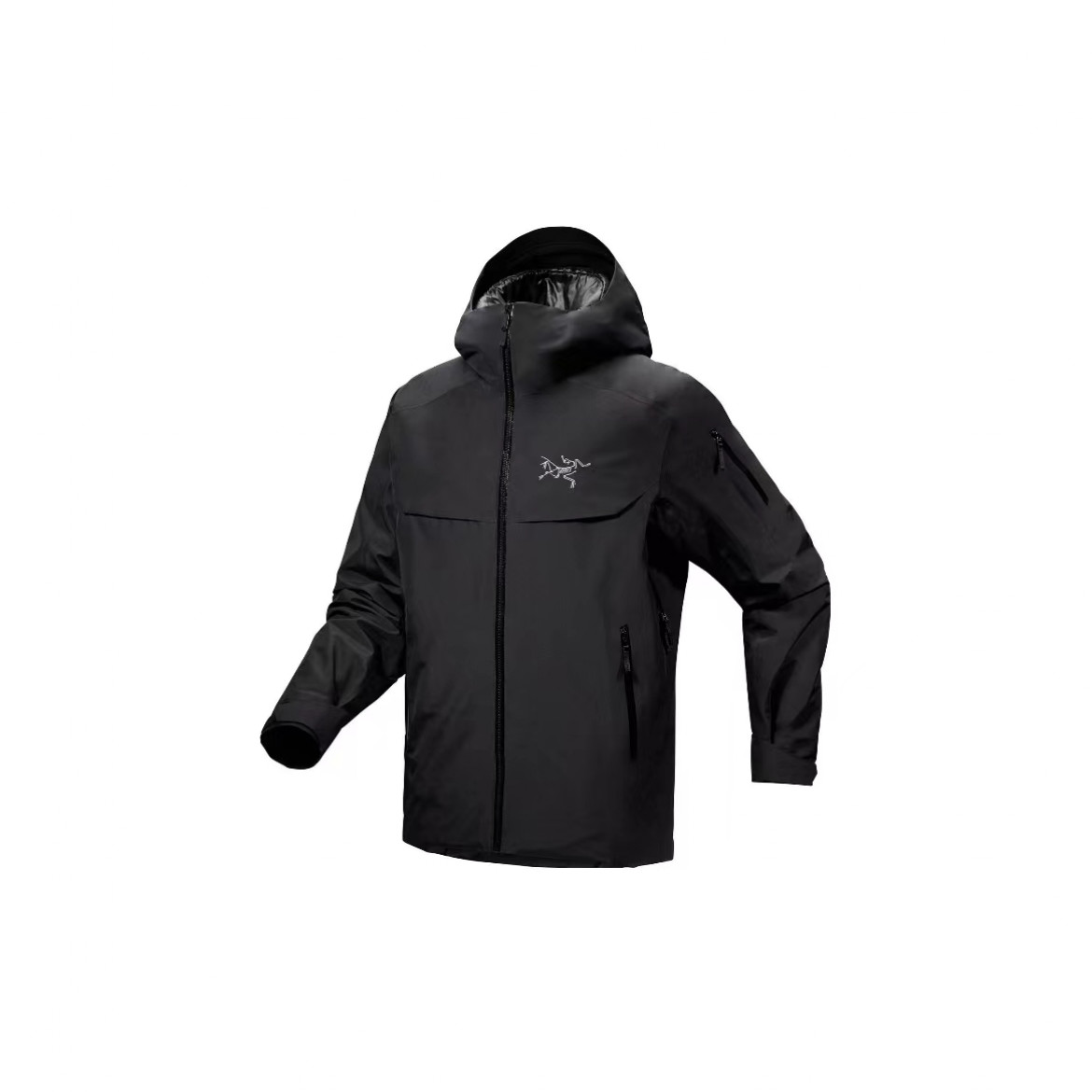 ARC'TERYX/始祖鸟Macai LT冬季保暖舒适羽绒服外套防风户外运动