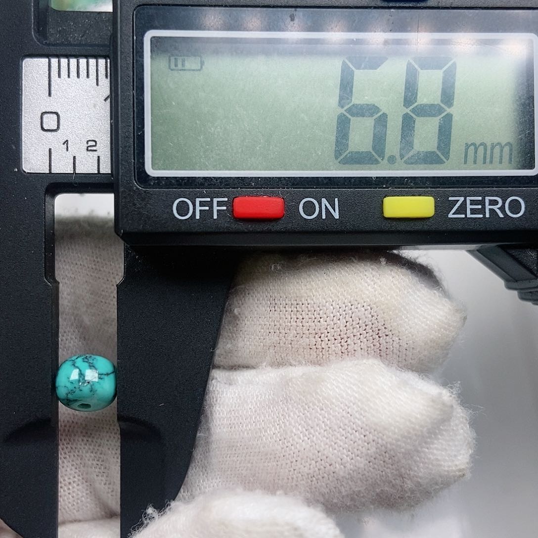 【闪购商品】珠宝奇石绿松石未镶嵌