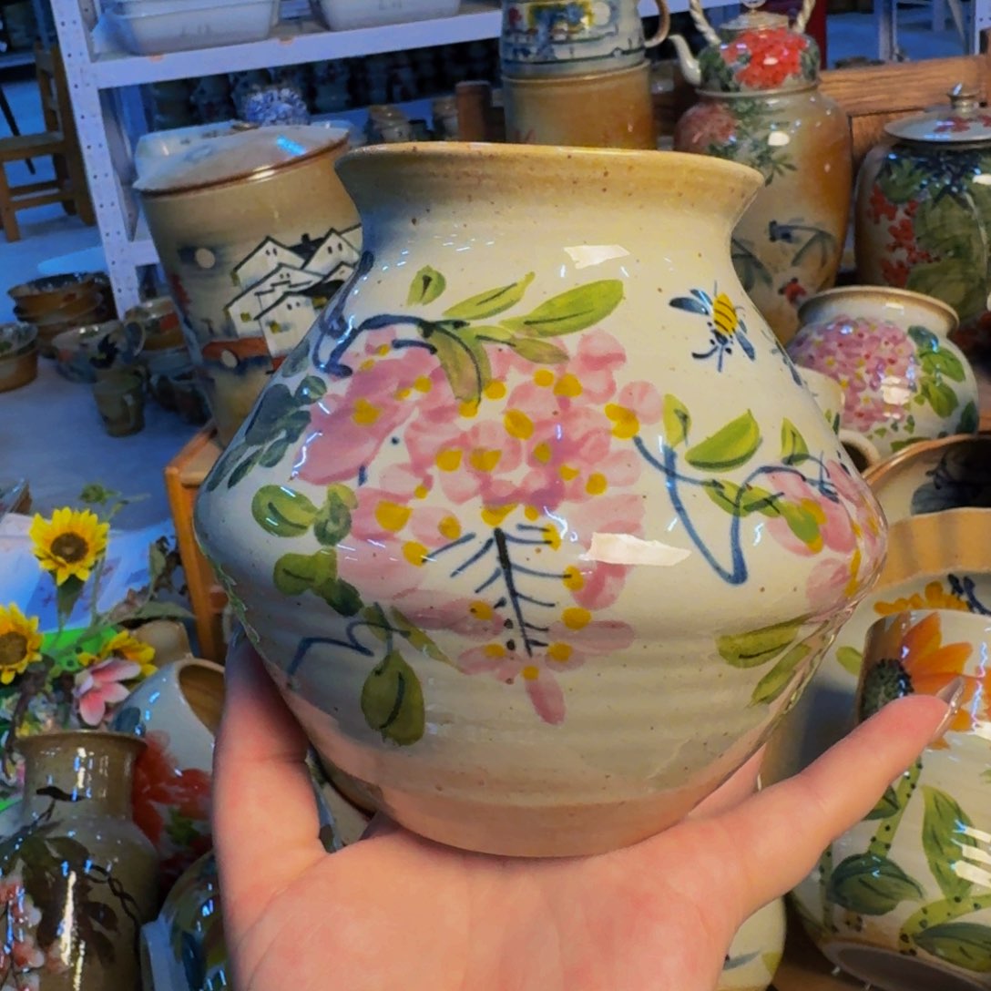 瓶景德镇源头厂家