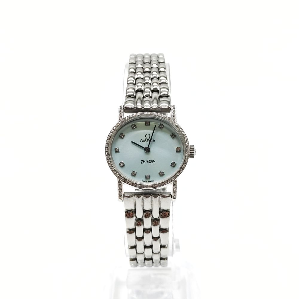 元品奢选/95新/欧米茄/瑞士名表/SN-X491129