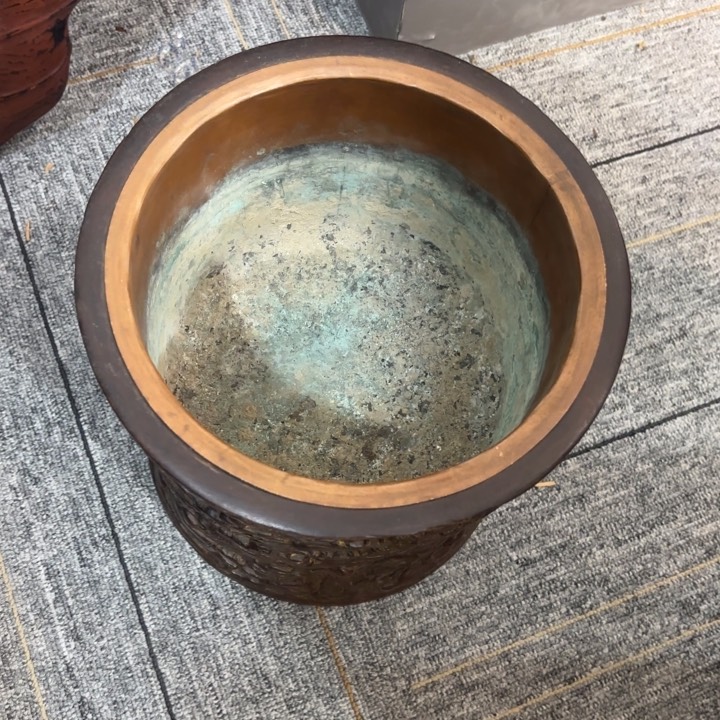 紫砂茶杯紫****h非常美丽漂亮的物品