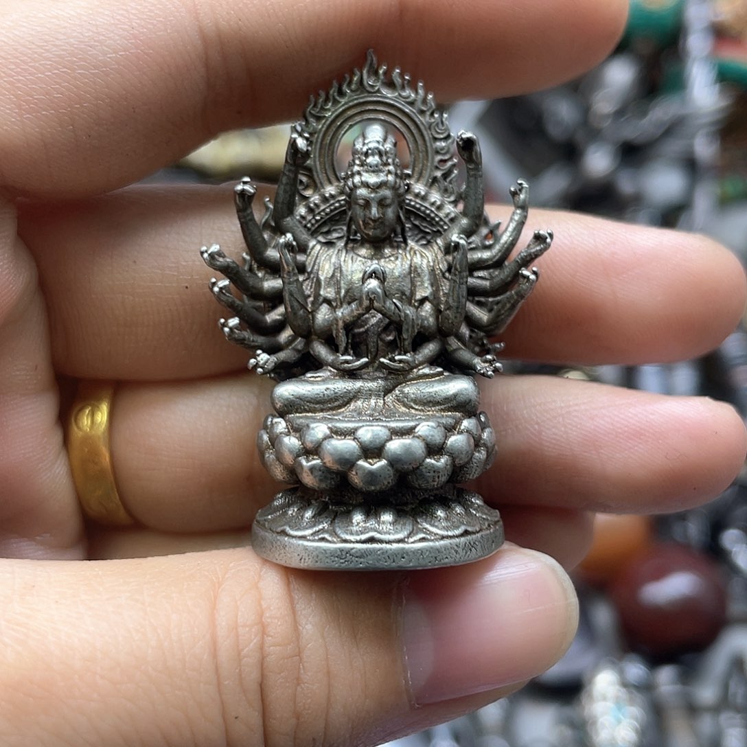 工艺品挂件一物一图