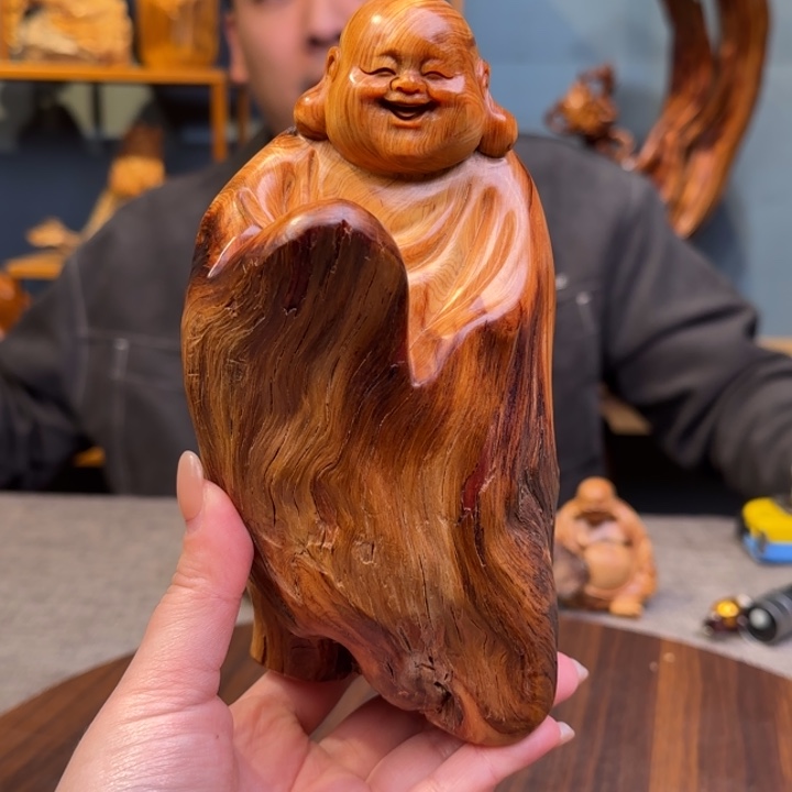 柏木（崖柏）关注一下