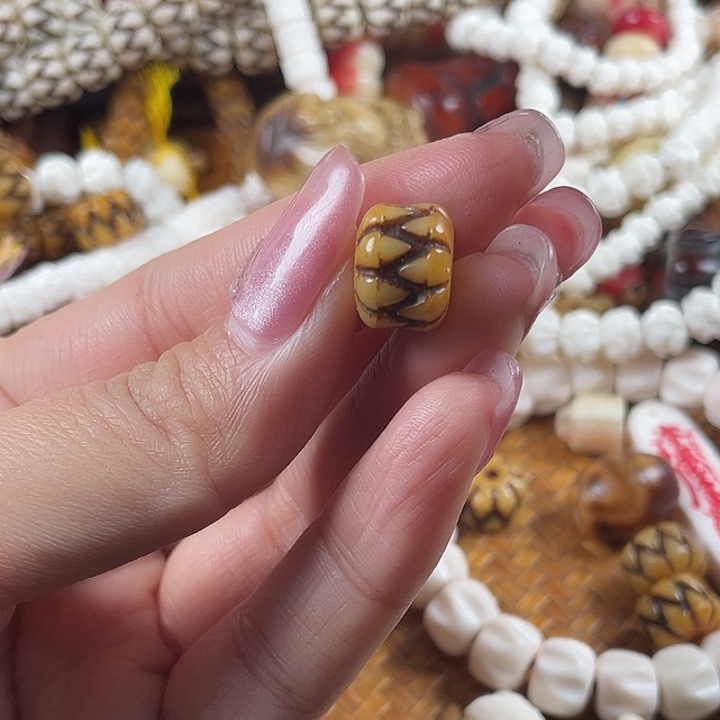 鹿骨手串/手链驼骨驼骨驼骨82