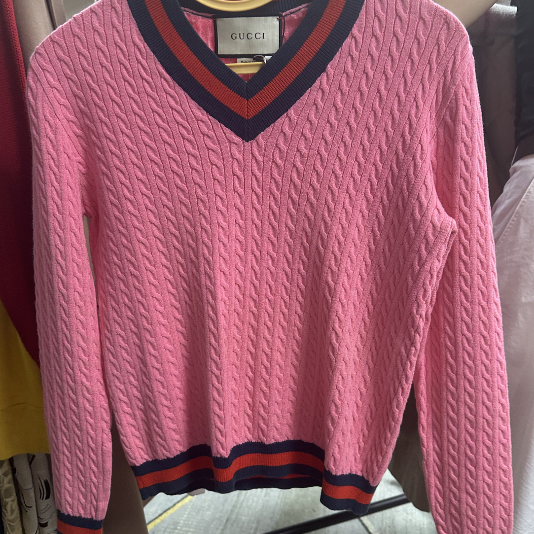 99新 Alexander McQueen/亚历山大·麦昆 古驰