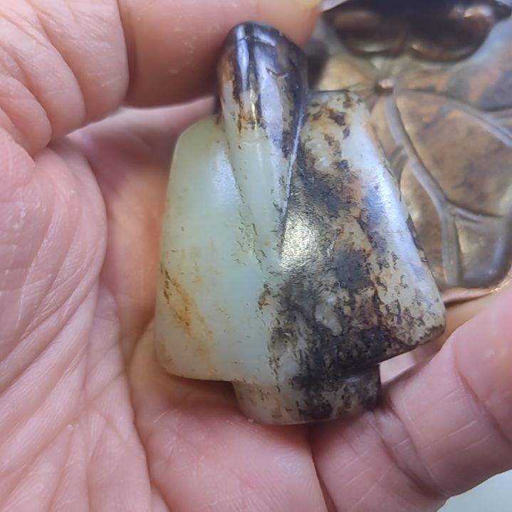 摆件铜器杂件摆件茶宠物