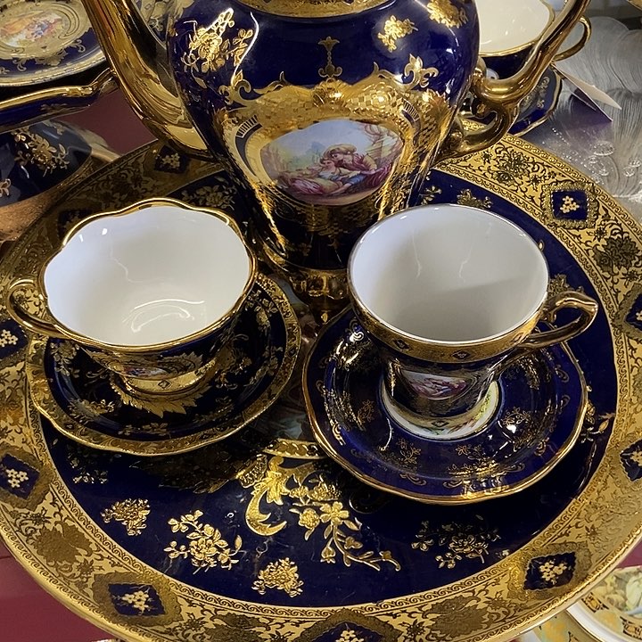 瓷片微瑕……………………………………