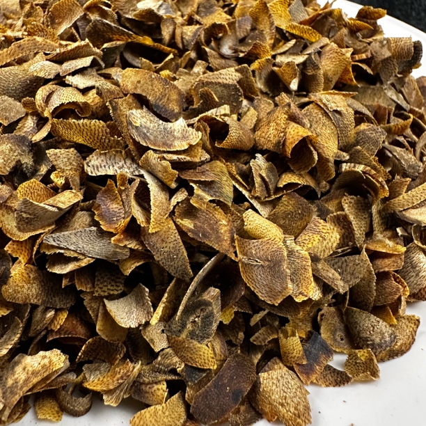 沉香奇楠高端切片香韵十足适合熏香品香泡8+1煲汤煮水泡茶50克