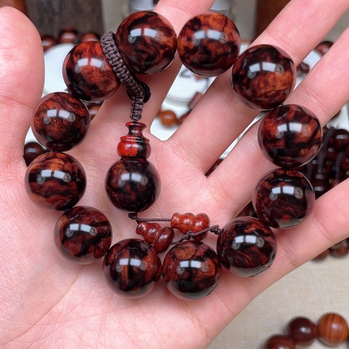 黄花梨/降香黄檀2.0