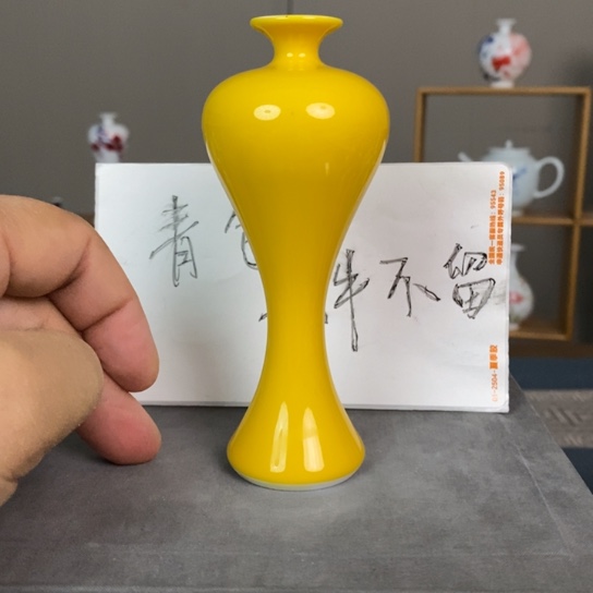 摆件景德镇瓷器精品鉴赏博览