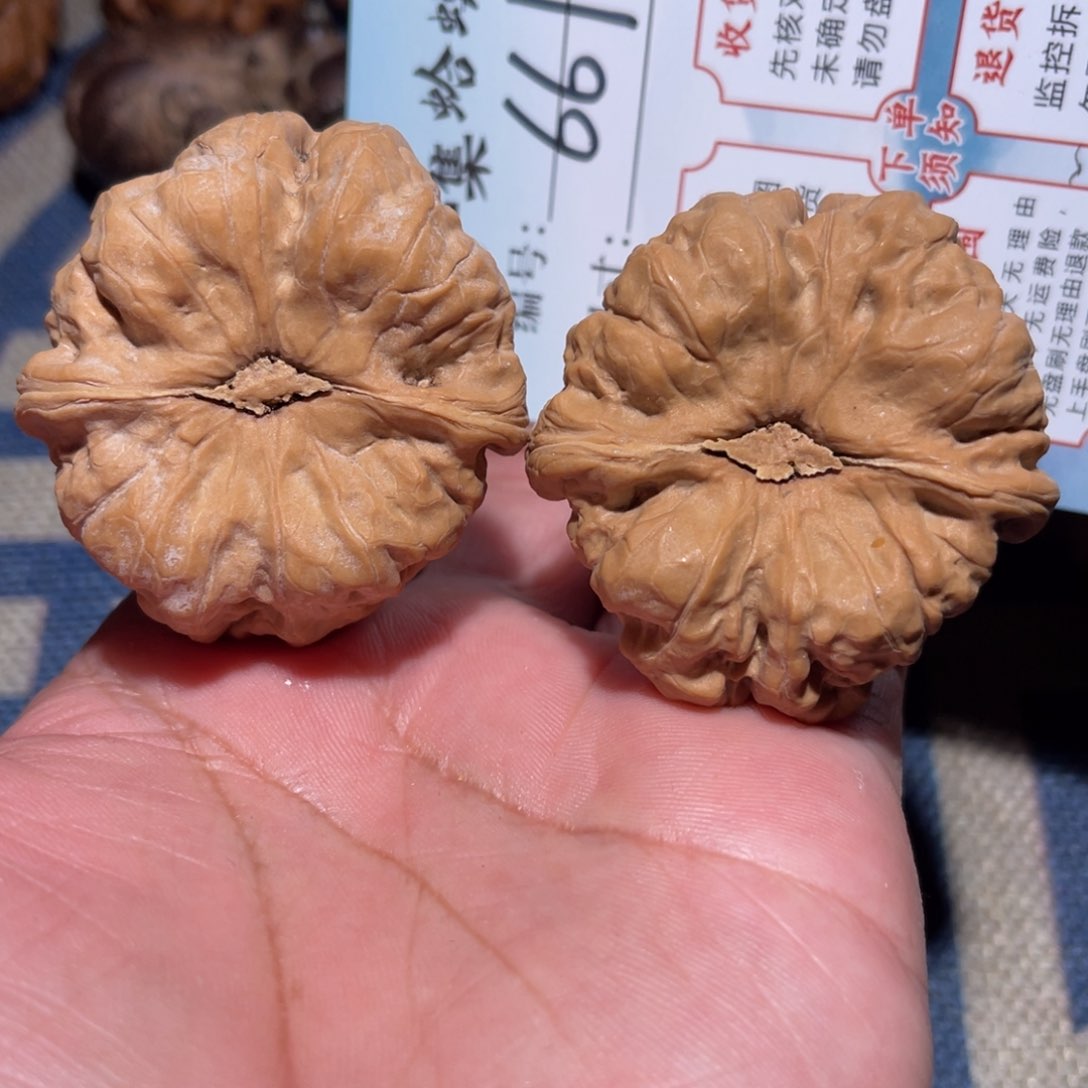 文玩核桃把件文玩