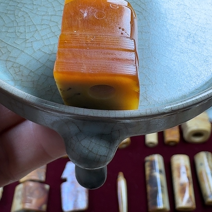 澄***边瓷片瓷器瓷器瓷器