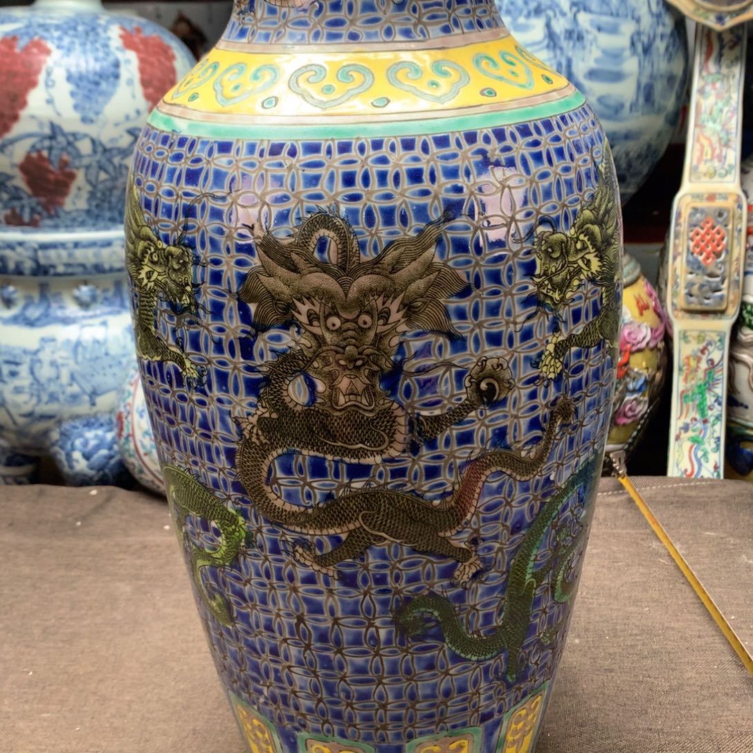 摆件陶瓷旧藏瓷器旧藏瓷器