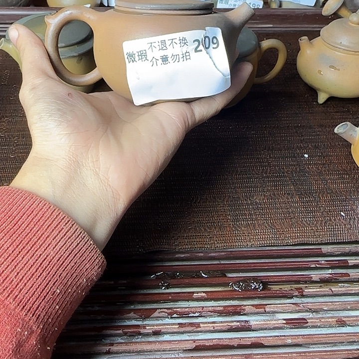 坭兴陶龙窑柴烧龙窑