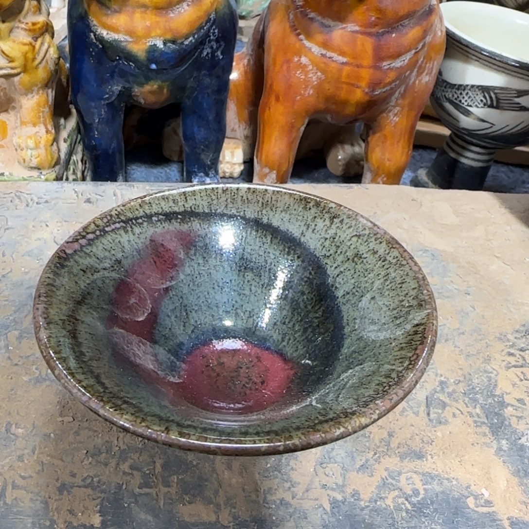 陶瓷摆件摆件摆件