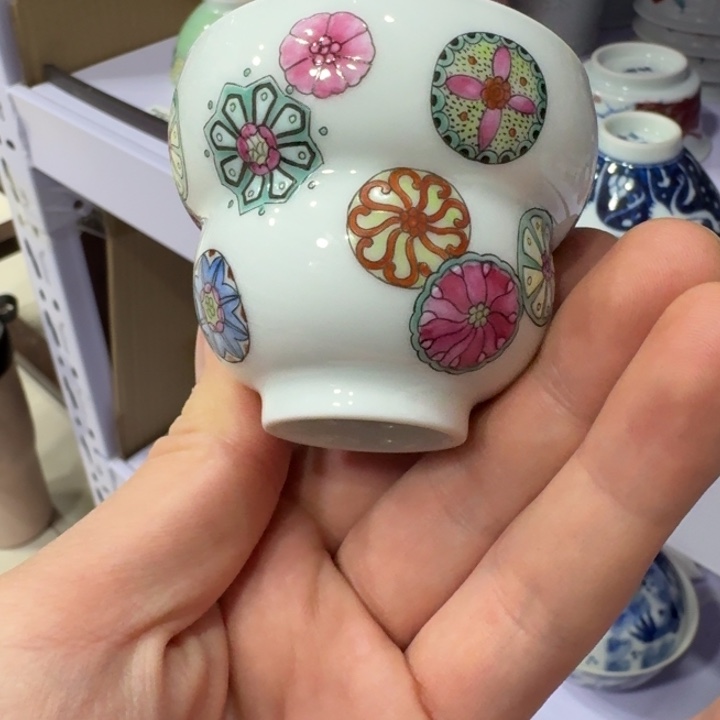 陶瓷艺术品收藏陶瓷