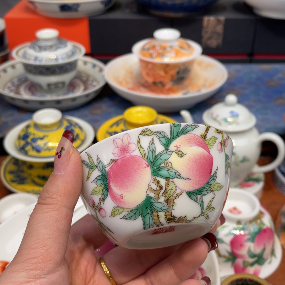 景德镇瓷器景德镇