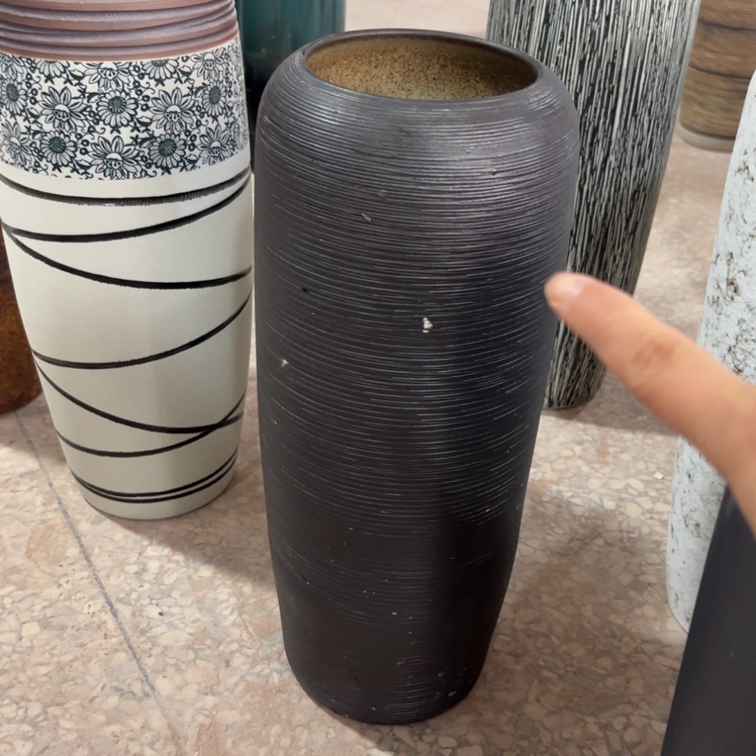 高度40口11无孔瑕疵